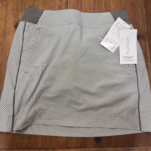 Athleta golf or tennis skirt